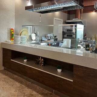 Гостиница Modjo Евпатория-7