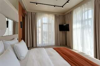 Гостиница Modjo Евпатория Двухместный Люкс 2-комнатный А-7