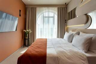 Гостиница Modjo Евпатория Четырехместный Комфорт 2-комнатный-6