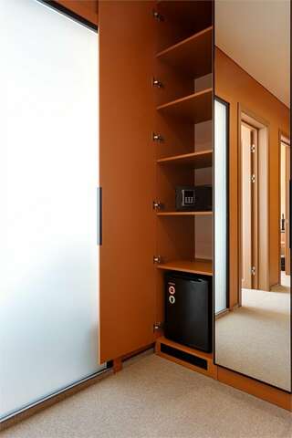 Гостиница Modjo Евпатория Четырехместный Комфорт 2-комнатный-12