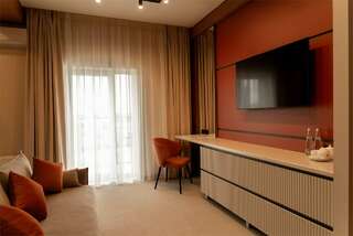 Гостиница Modjo Евпатория Двухместный Люкс 2-комнатный C-3