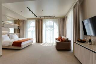 Гостиница Modjo Евпатория Двухместный Полулюкс 1-комнатный А-4