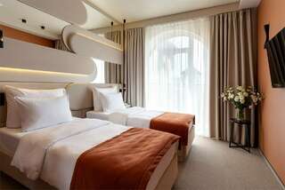 Гостиница Modjo Евпатория Четырехместный Комфорт 2-комнатный-5