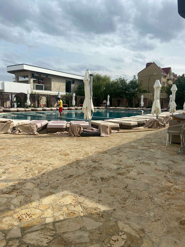 Гостиница Modjo Евпатория-186