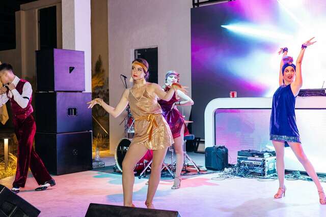 Гостиница Modjo Евпатория-82