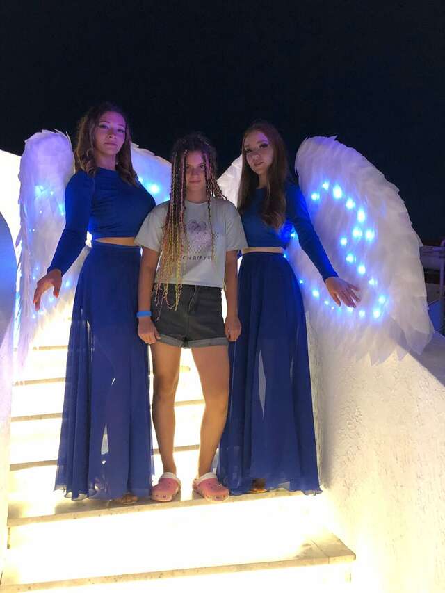 Гостиница Modjo Евпатория-195