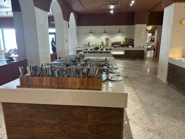 Гостиница Modjo Евпатория-239