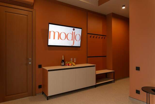 Гостиница Modjo Евпатория-6