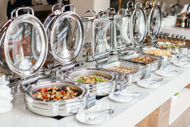 Гостиница Modjo Евпатория-31