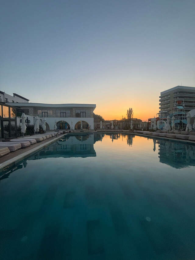 Гостиница Modjo Евпатория-104