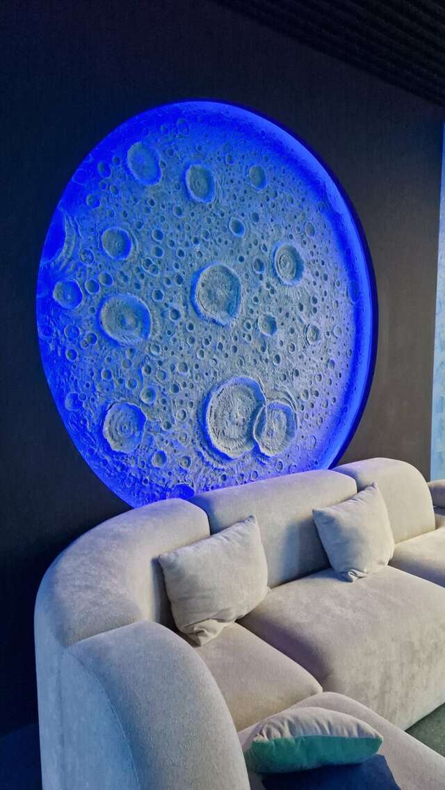 Гостиница Modjo Евпатория-167