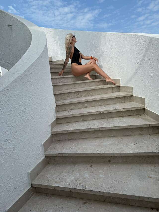 Гостиница Modjo Евпатория-218