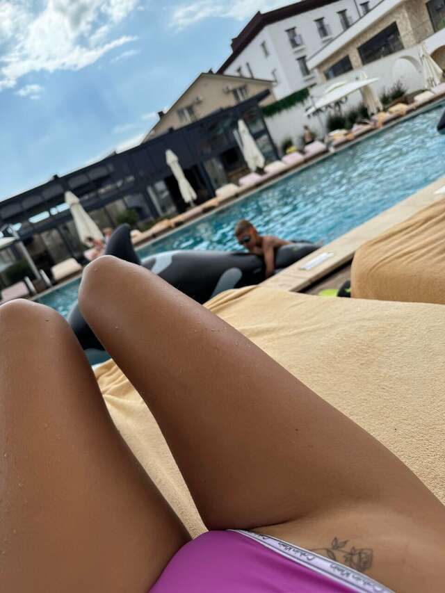 Гостиница Modjo Евпатория-240