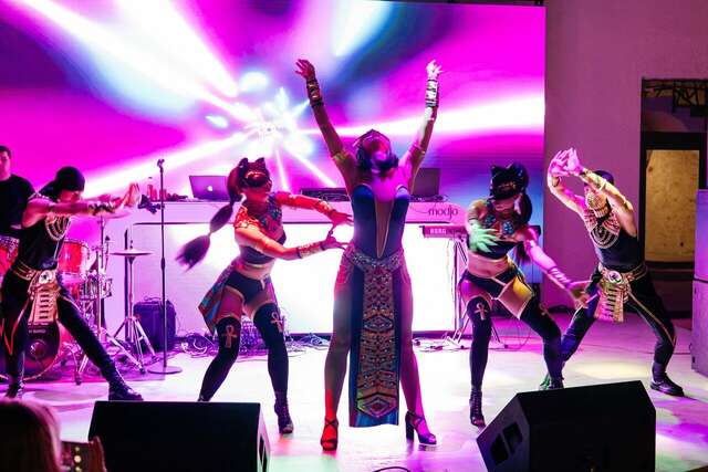 Гостиница Modjo Евпатория-55