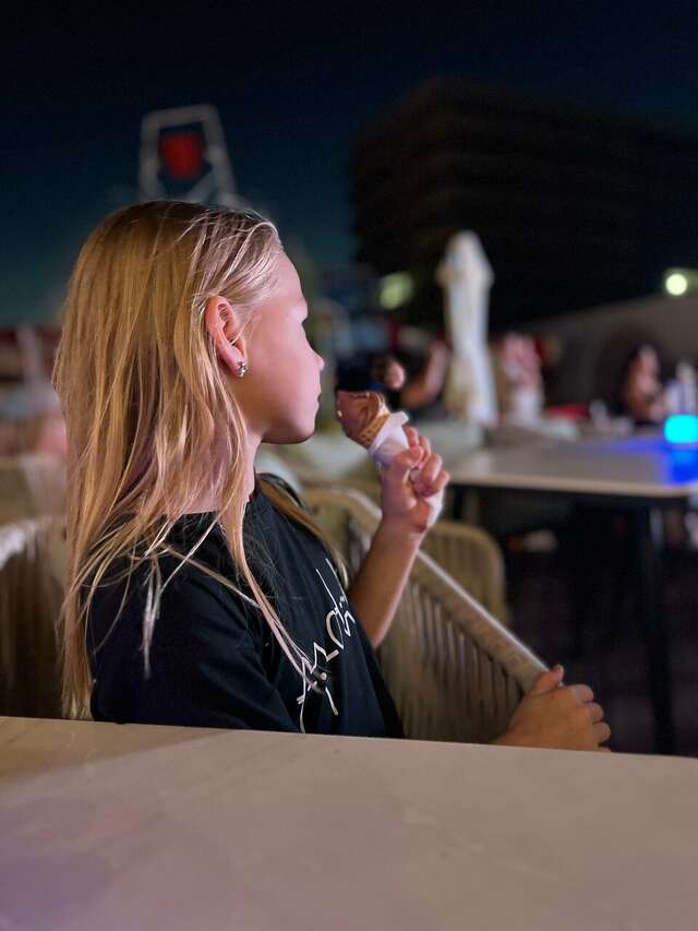 Гостиница Modjo Евпатория-235