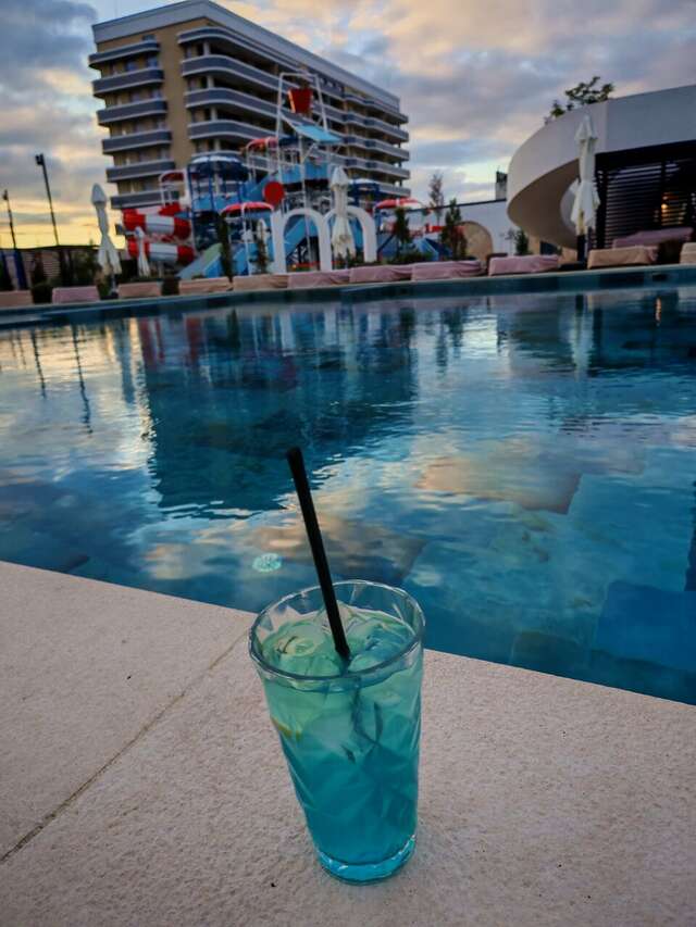 Гостиница Modjo Евпатория-93