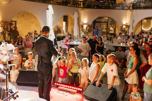 Гостиница Modjo Евпатория-46