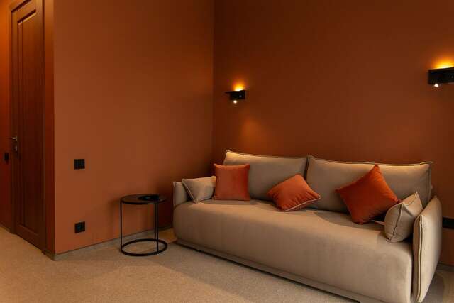 Гостиница Modjo Евпатория-63