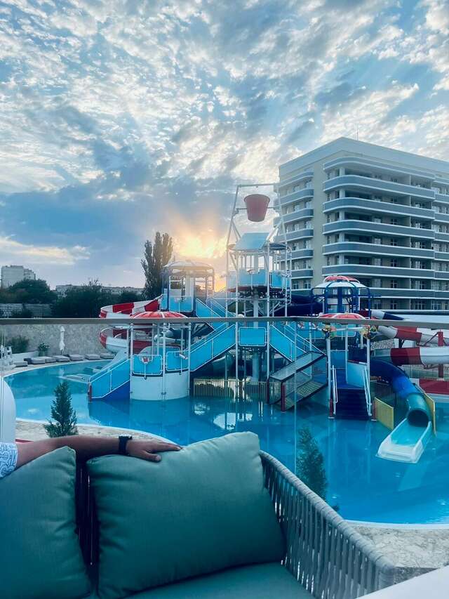 Гостиница Modjo Евпатория-176