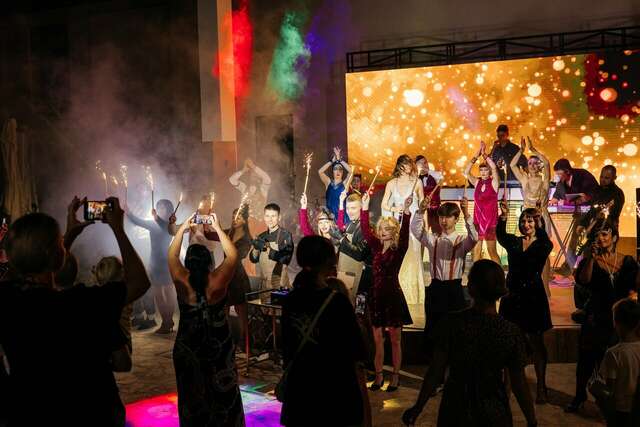 Гостиница Modjo Евпатория-70