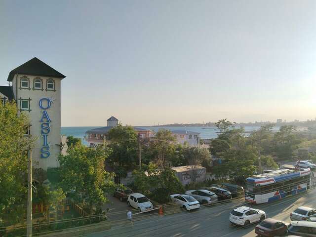 Гостиница Modjo Евпатория-158