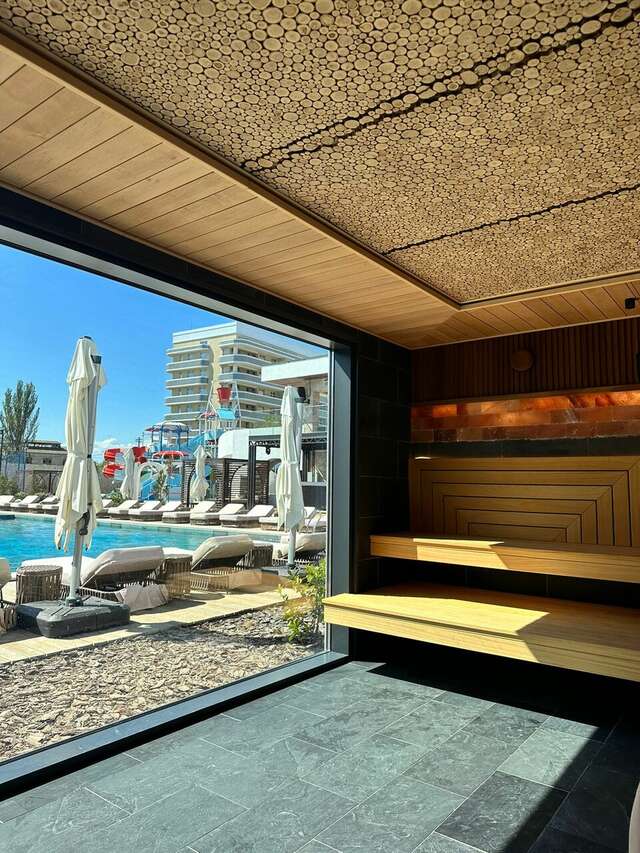 Гостиница Modjo Евпатория-215