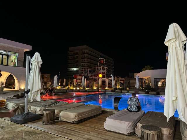 Гостиница Modjo Евпатория-94