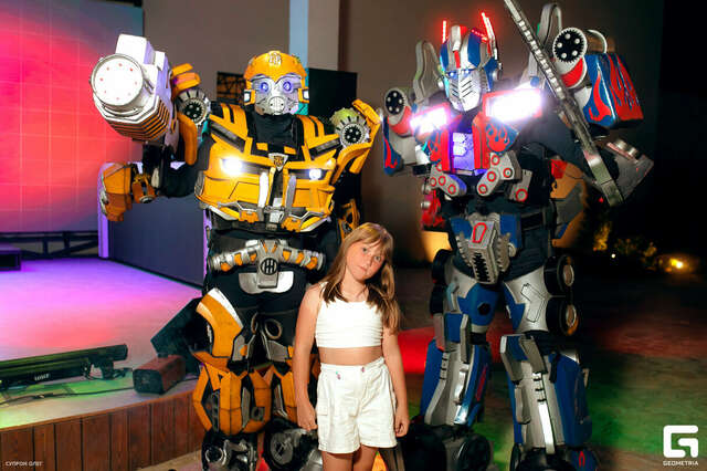 Гостиница Modjo Евпатория-231