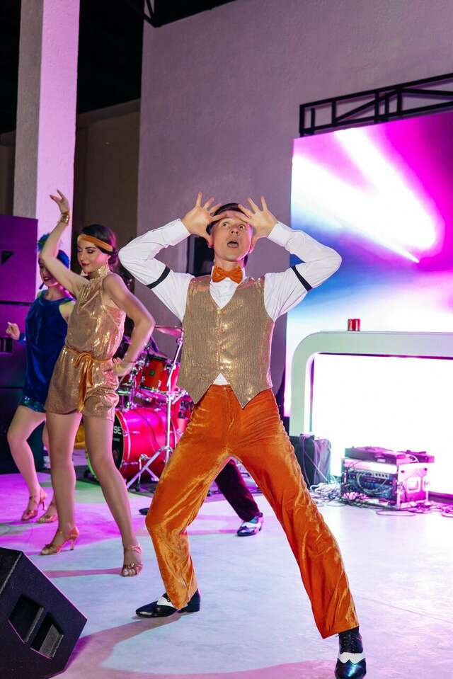 Гостиница Modjo Евпатория-61