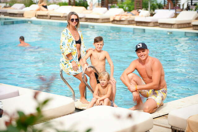 Гостиница Modjo Евпатория-234