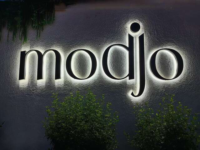 Гостиница Modjo Евпатория-108