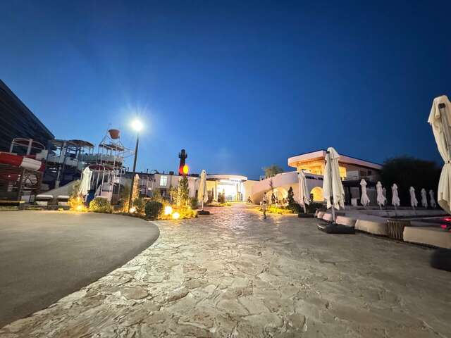 Гостиница Modjo Евпатория-226