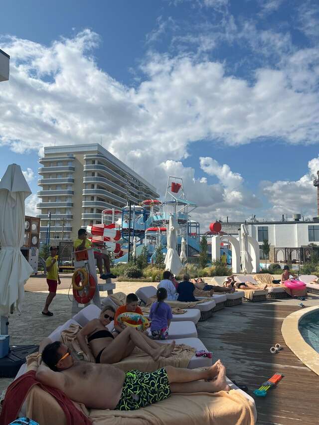 Гостиница Modjo Евпатория-152