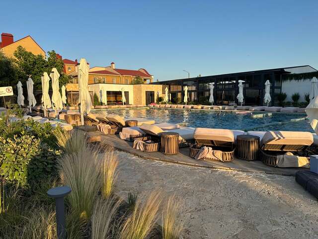 Гостиница Modjo Евпатория-134