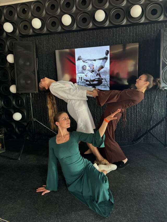 Гостиница Modjo Евпатория-149