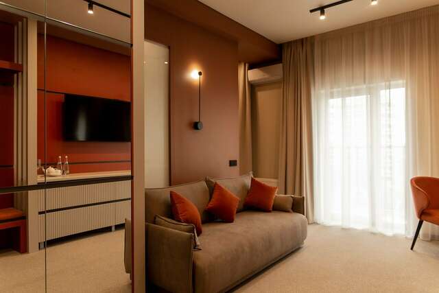 Гостиница Modjo Евпатория-56