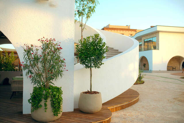 Гостиница Modjo Евпатория-52