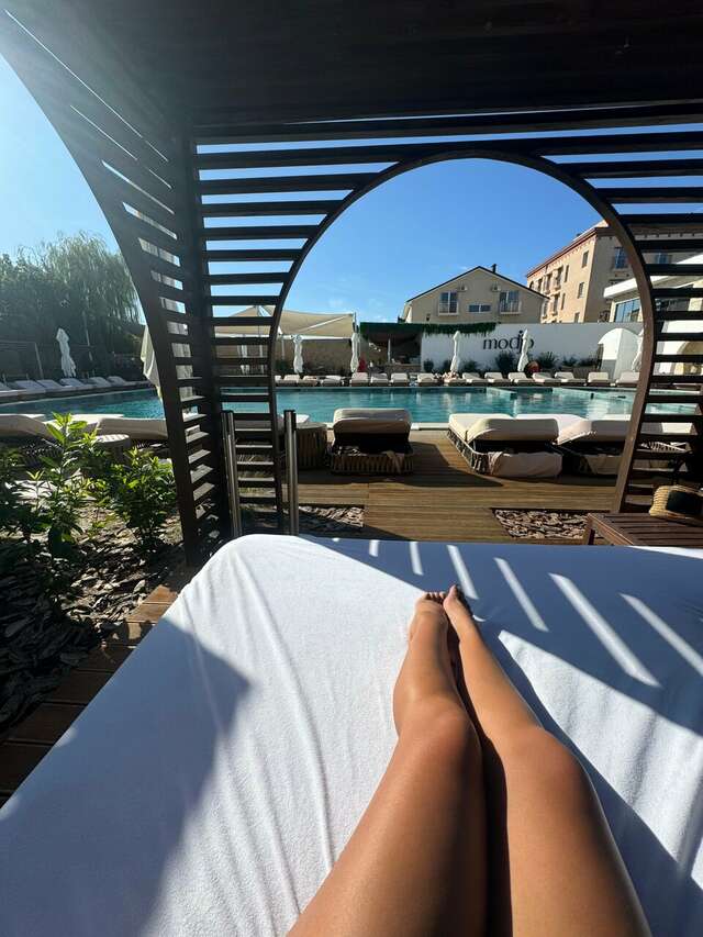 Гостиница Modjo Евпатория-188