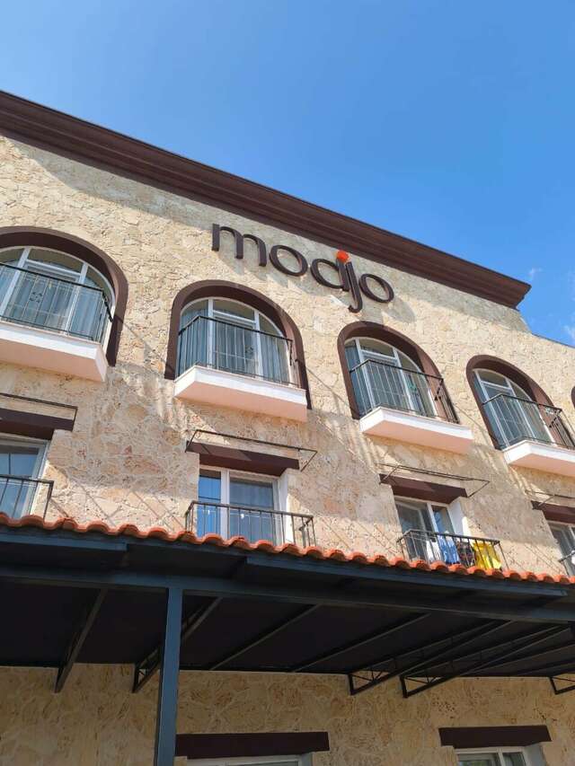 Гостиница Modjo Евпатория-173