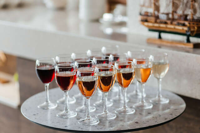 Гостиница Modjo Евпатория-22