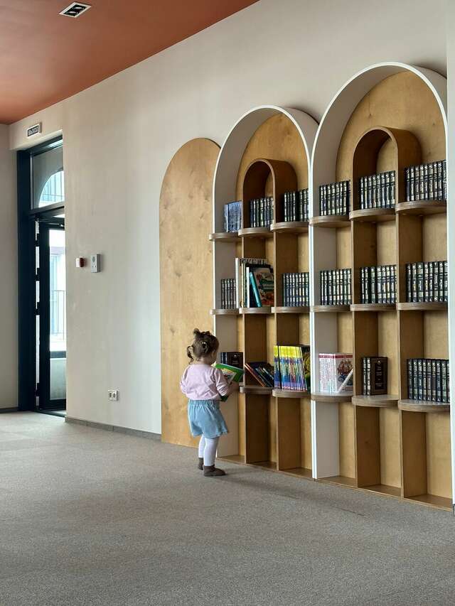 Гостиница Modjo Евпатория-189