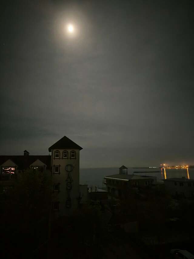 Гостиница Modjo Евпатория-116