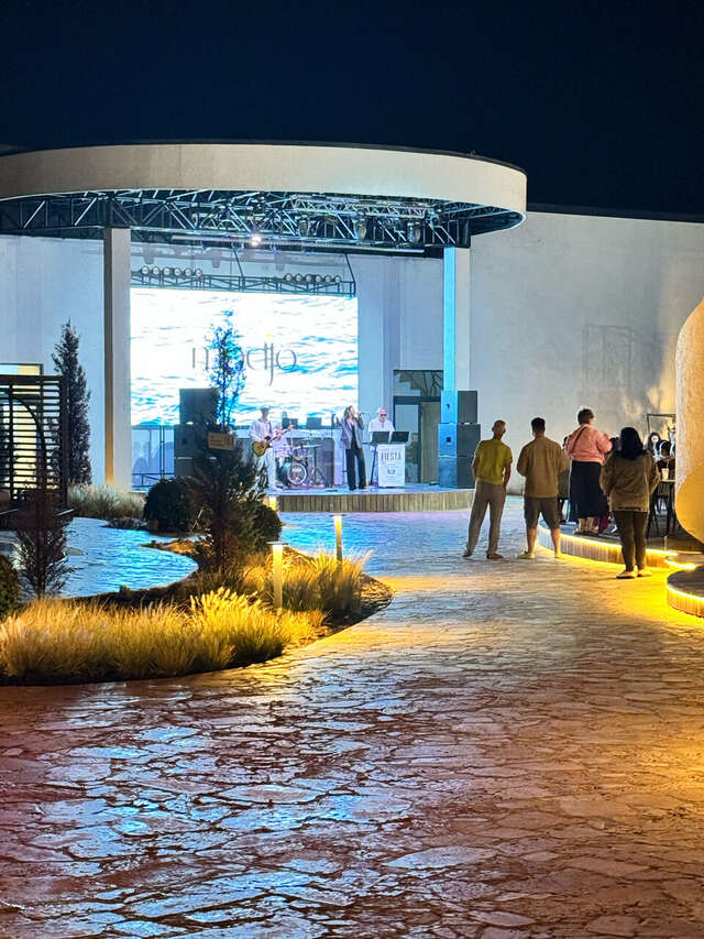 Гостиница Modjo Евпатория-180