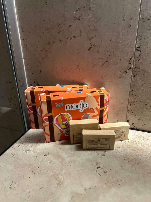 Гостиница Modjo Евпатория-156