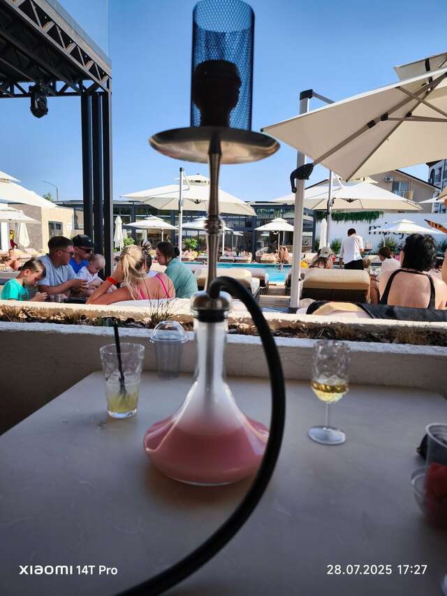 Гостиница Modjo Евпатория-170