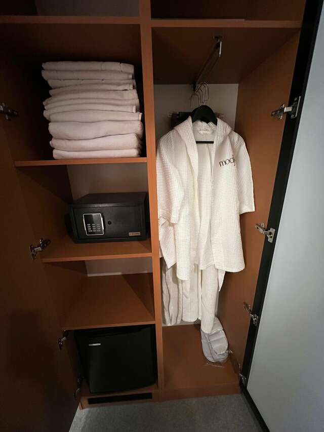 Гостиница Modjo Евпатория-222