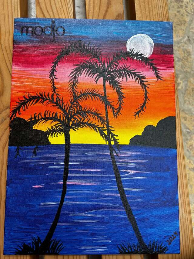 Гостиница Modjo Евпатория-114