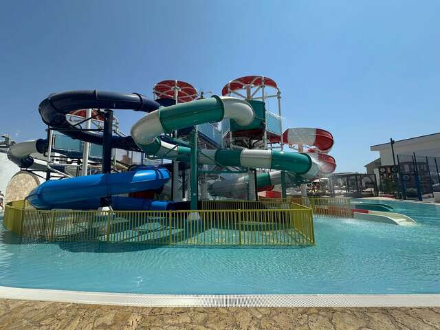 Гостиница Modjo Евпатория-198