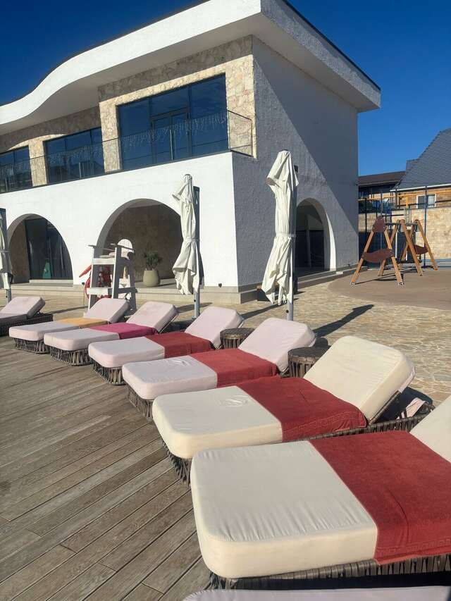 Гостиница Modjo Евпатория-136