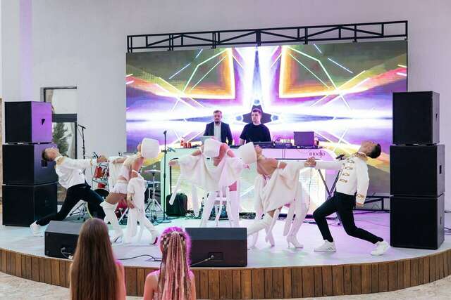 Гостиница Modjo Евпатория-60